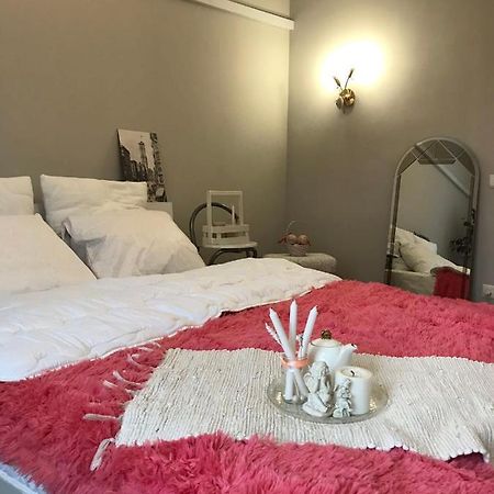 Квартира Home From Home Dniepropietrowsk Zewnętrze zdjęcie