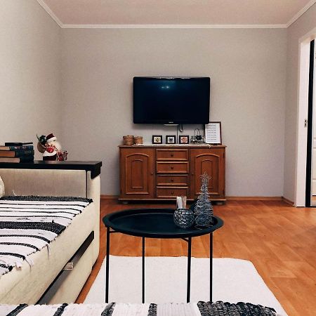 Квартира Home From Home Dniepropietrowsk Zewnętrze zdjęcie