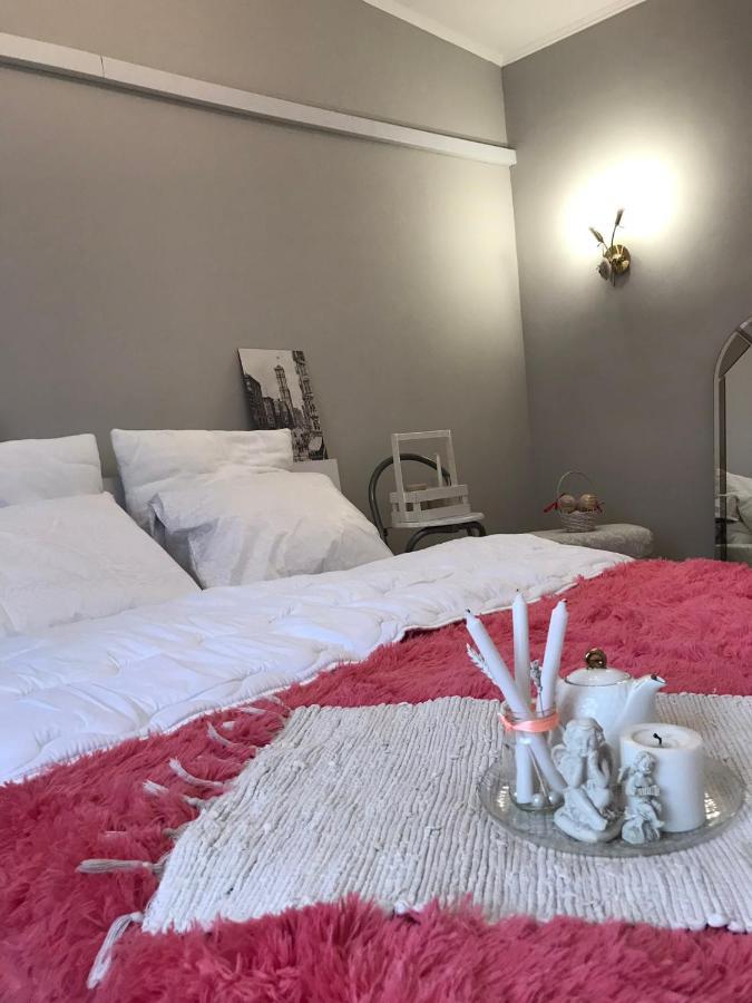 Квартира Home From Home Dniepropietrowsk Zewnętrze zdjęcie