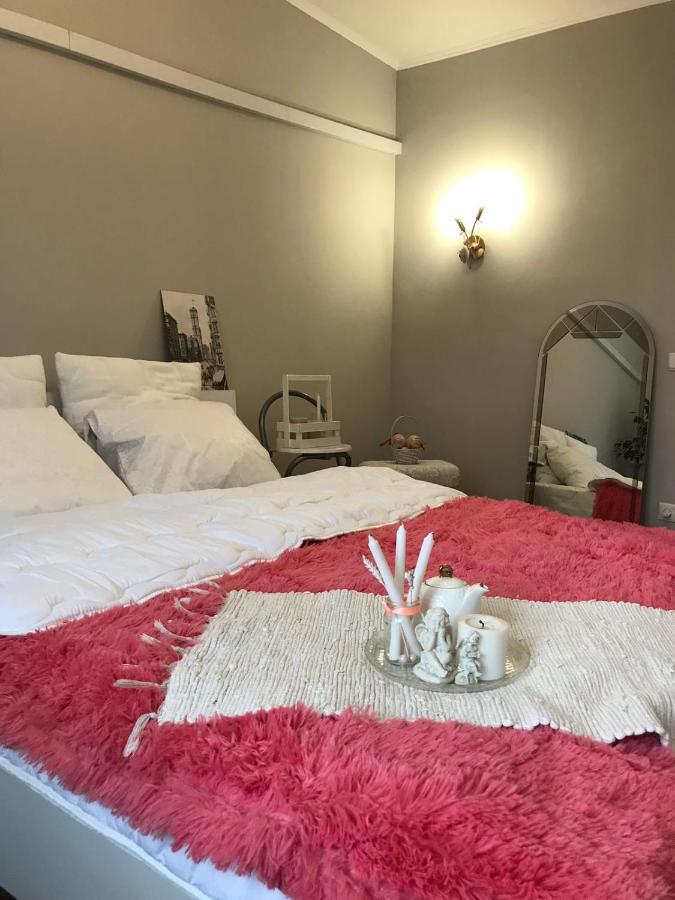 Квартира Home From Home Dniepropietrowsk Zewnętrze zdjęcie